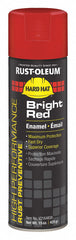 RUST-OLEUM Rust-Oleum V2164838 V2100 Spray Paint (15 oz / Pack 6)