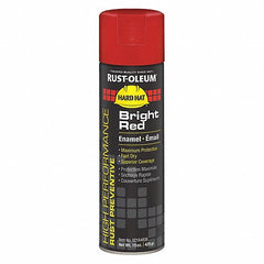 RUST-OLEUM Rust-Oleum V2164838 V2100 Spray Paint (15 oz / Pack 6)