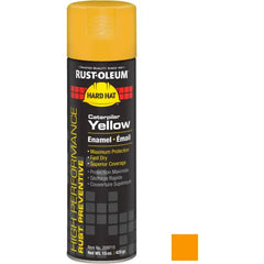 RUST-OLEUM Rust-Oleum 209715 V2100 Spray Paint 15 oz (Pack of 6)