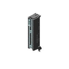 SIEMENS Siemens 6ES75921BM000XB0 Simatic S7-1500 frontconnector push-in 40-pin (35 mm)