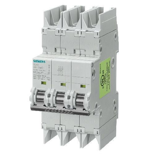 SIEMENS Siemens 5SJ4318-8HG42 5SJ4 MCB 15 A (3 Pole) 5SJ43188HG42