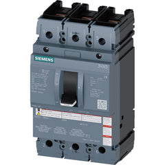 SIEMENS Siemens 3VA5225-0BB32-0AA0 MCSW 3VA52 3P 250A 65kA EA