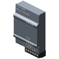 SIEMENS Siemens 6ES72411CH301XB0 Communication CB 1241 RS485 Module (S7-1200 Series)
