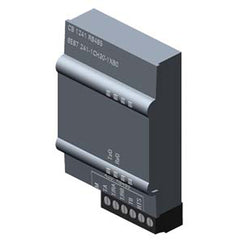 SIEMENS Siemens 6ES72411CH301XB0 Communication CB 1241 RS485 Module (S7-1200 Series)