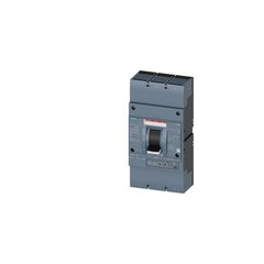 SIEMENS Siemens 3VA6580-5HN36-0AA0 Breaker 3VA65 3P 800 A (ETU350-LSI)
