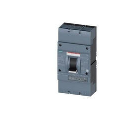 SIEMENS Siemens 3VA6580-5HN36-0AA0 Breaker 3VA65 3P 800 A (ETU350-LSI)