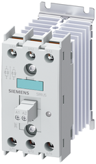 SIEMENS Siemens 3RF2410-1AB45 Solid-state Contactor 10 A (2.09 x 4.57 x 4.93 in)