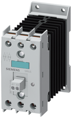 SIEMENS Siemens 3RF2420-1AB45 Solid-State Contactor 20A (3-Phase)