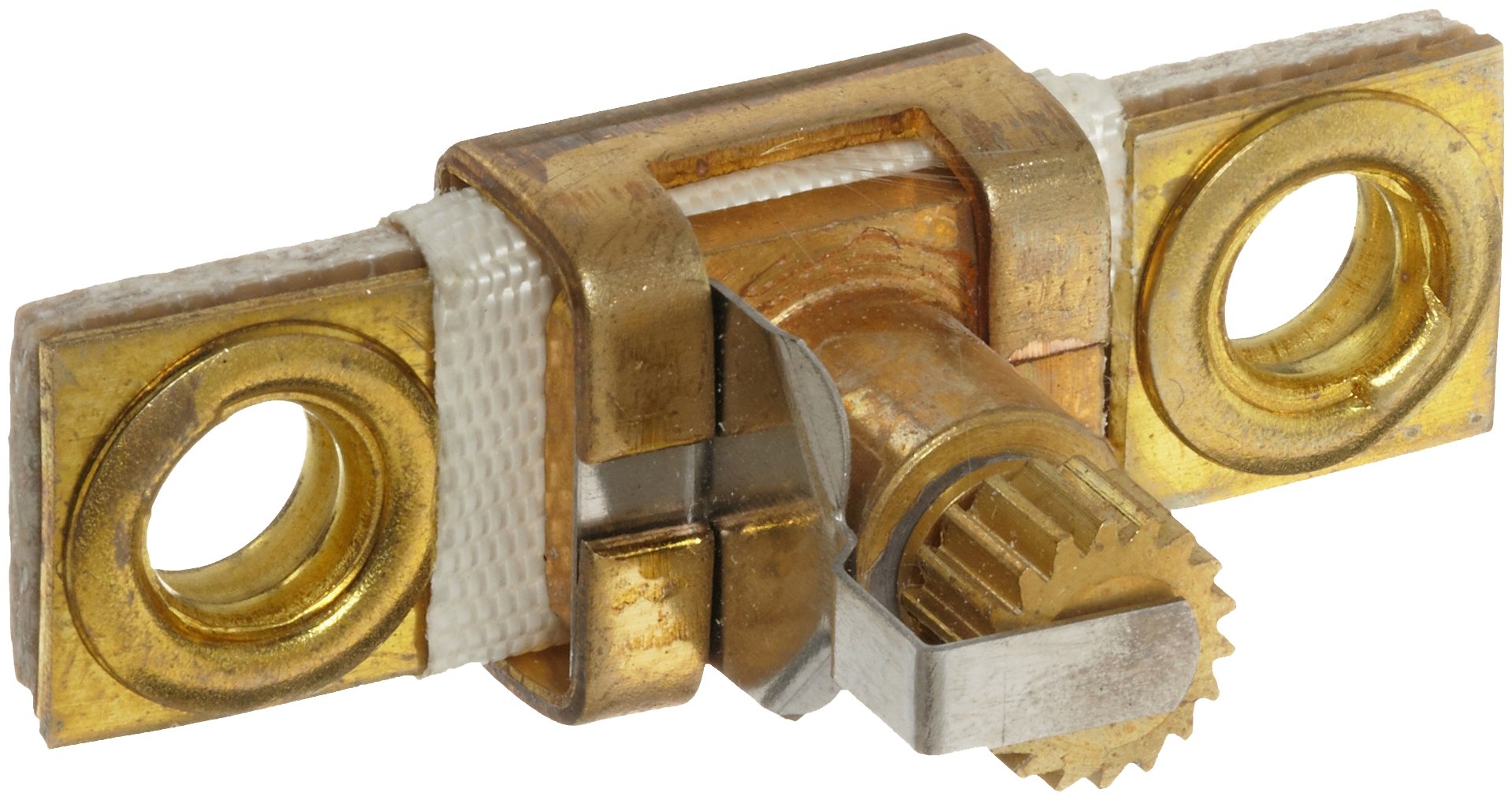 SIEMENS Siemens SMFH17 Standard Trip Overload Relay Heater Element 0.79-0.85 Amp (Pack 1)