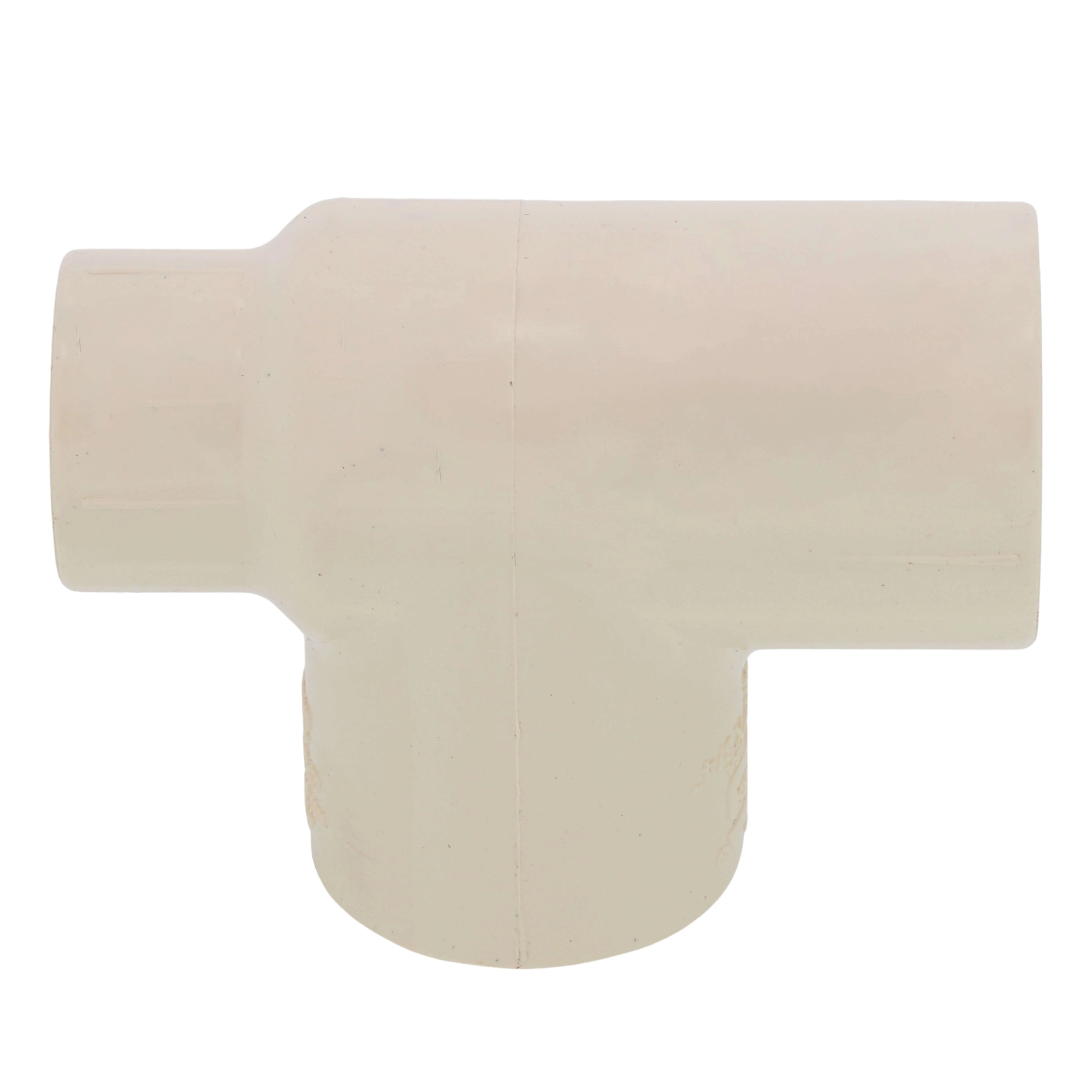 SPEARS Spears 4101095 CPVC Tee (3/4 x 1/2 x 3/4)