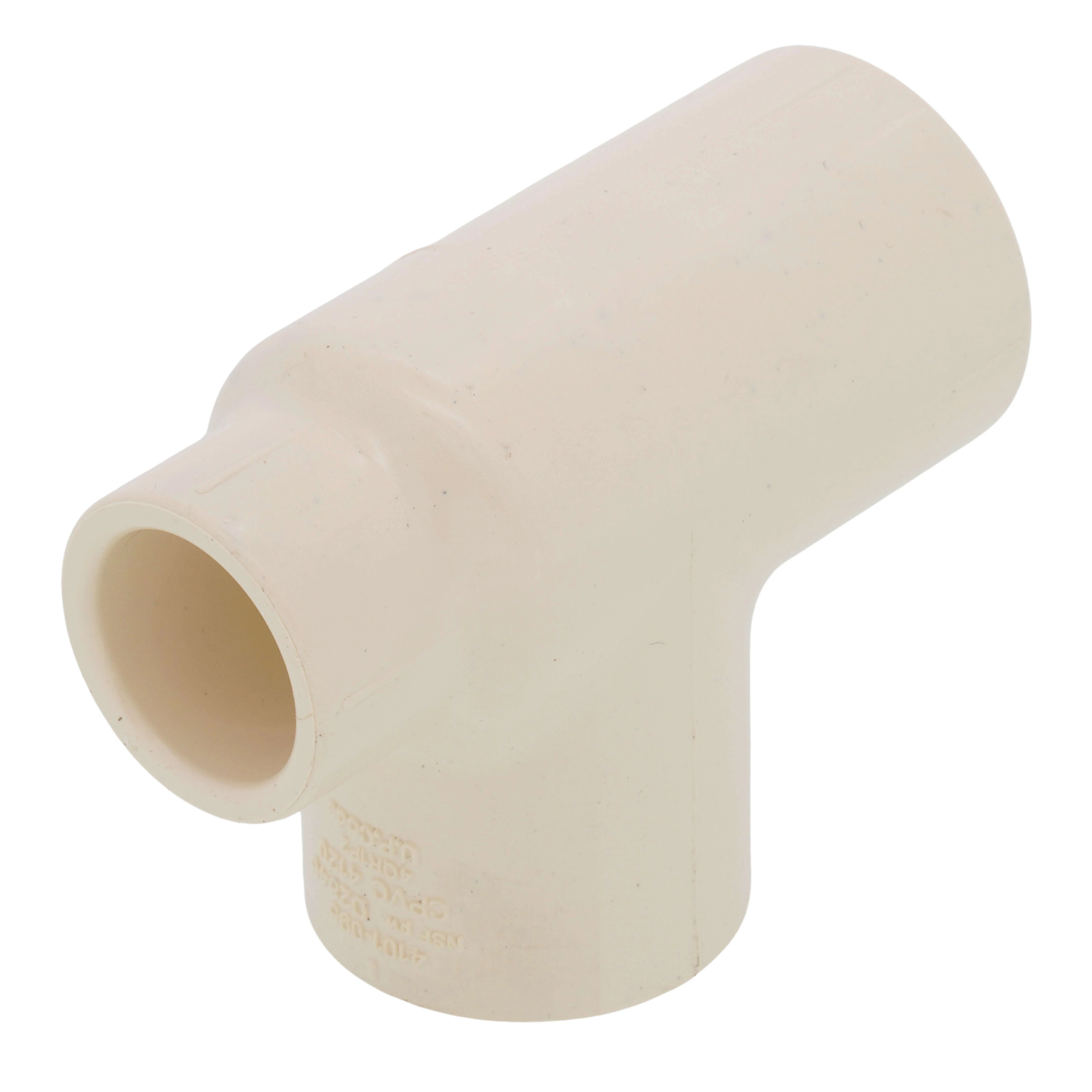 SPEARS Spears 4101095 CPVC Tee (3/4 x 1/2 x 3/4)