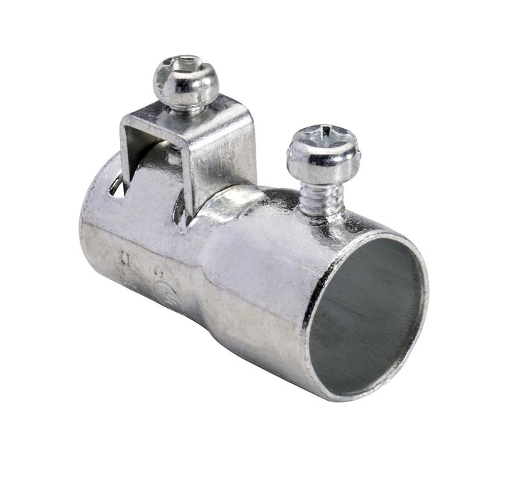 SOUTHWIRE Southwire 420TBS Top Bite Set Screw Coupling (3/8 Inch)