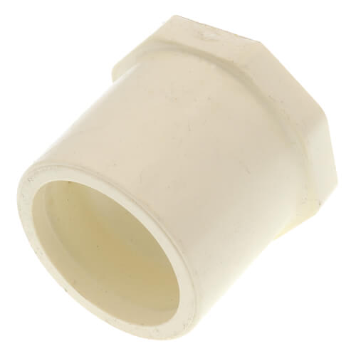 SPEARS Spears 4137-166 1-1/4 in x 1/2 in CTS CPVC Spigot x Socket Bushing (1-1/4 in x 1/2 in)