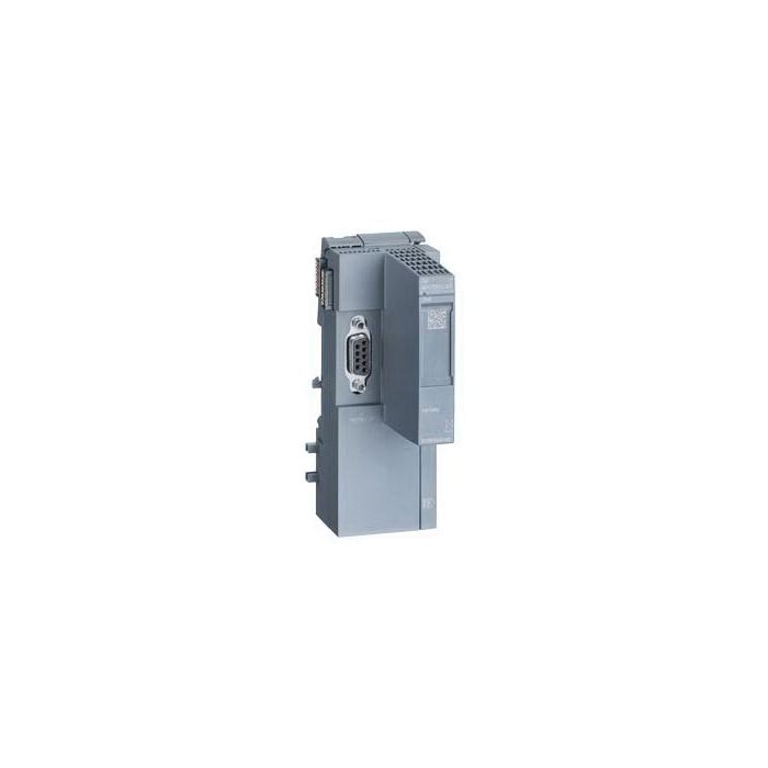 SIEMENS Siemens 6ES75455DA000AB0 Simatic DP CM Profibus DP for ET 200SP CPU 24 V DC (117 mm x 35 mm x 75 mm) 6ES7-545-5DA00-0AB0