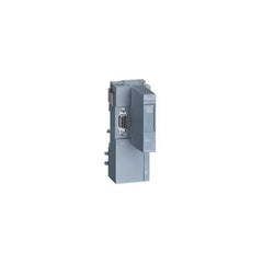 SIEMENS Siemens 6ES75455DA000AB0 Simatic DP CM Profibus DP for ET 200SP CPU 24 V DC (117 mm x 35 mm x 75 mm) 6ES7-545-5DA00-0AB0