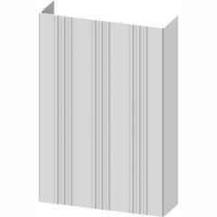 SIEMENS Siemens 8US1922-2EB00 Holder for unused panel 63 A (195 x 700 x 63 mm) 8US19222EB00