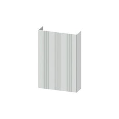 SIEMENS Siemens 8US1922-2EB00 Holder for unused panel 63 A (195 x 700 x 63 mm) 8US19222EB00