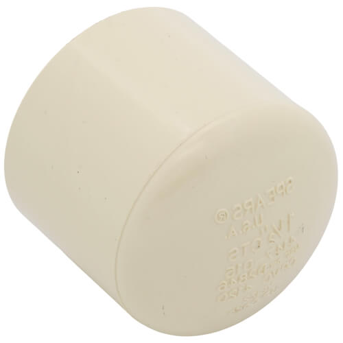 SPEARS Spears 4147010 CTS CPVC Cap Socket (1 in) 4147-010