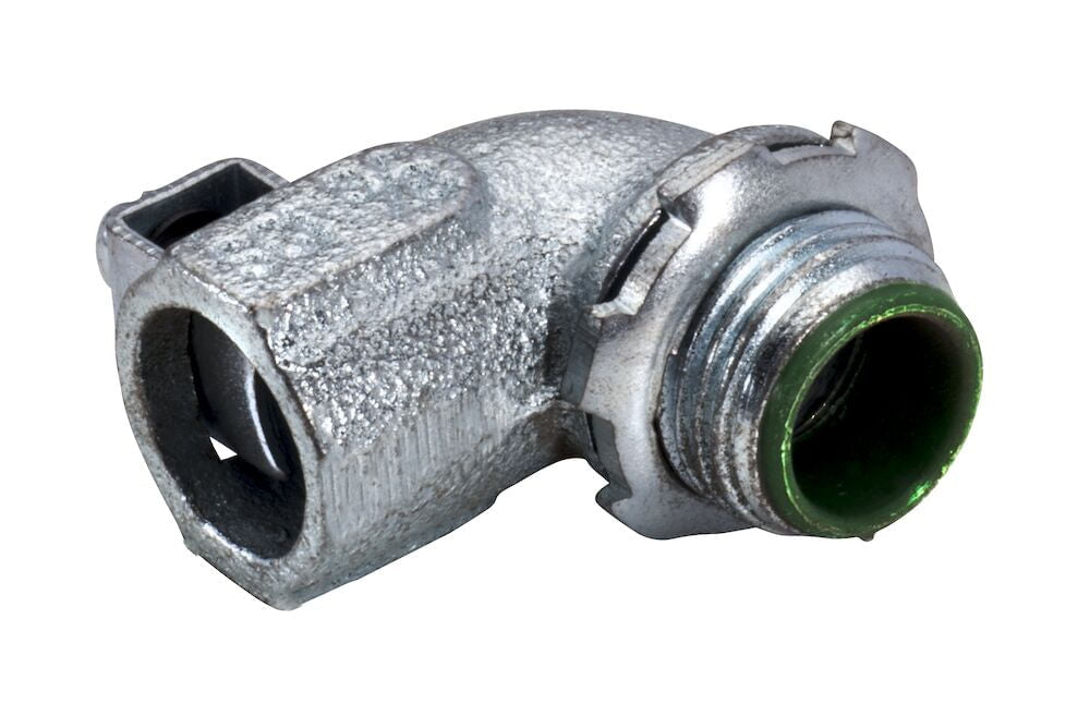 SOUTHWIRE Southwire 493TBS Topaz Top Bite Saddle Connector (1 Inch, 90 Degree)