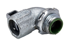 SOUTHWIRE Southwire 493TBS Topaz Top Bite Saddle Connector (1 Inch, 90 Degree)