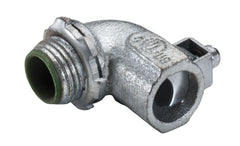 SOUTHWIRE Southwire 493TBS Topaz Top Bite Saddle Connector (1 Inch, 90 Degree)