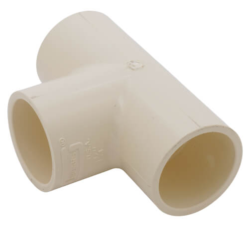 SPEARS Spears 4101012 CPVC CTS Tee (1-1/4 inches)