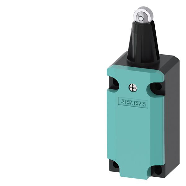 SIEMENS Siemens 8WD4408-0AD Signaling Column Connection Element (70 mm Diameter x 36 mm Height)