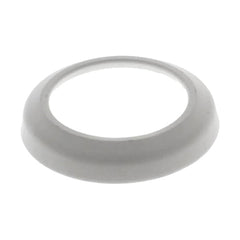 SIOUX CHIEF Sioux Chief 921-7W TrimTite Shallow Escutcheon (2 in IPS)