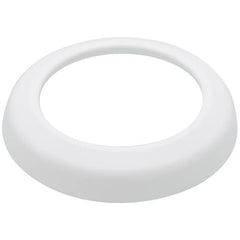 SIOUX CHIEF Sioux Chief 921-7W TrimTite Shallow Escutcheon (2 in IPS)