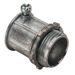 SOUTHWIRE Southwire 637 Zinc EMT Set Screw Connector (2-1/2\")