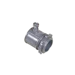 SOUTHWIRE Southwire 637 Zinc EMT Set Screw Connector (2-1/2\")