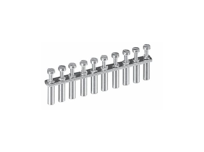 SPRECHER & SCHUH Sprecher and Schuh V7-CJ5-10 Center Jumper 10 Pos (Straight)