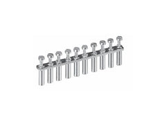 SPRECHER & SCHUH Sprecher and Schuh V7-CJ5-10 Center Jumper 10 Pos (Straight)