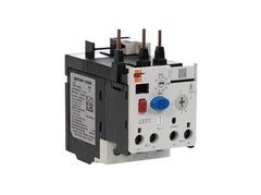 SPRECHER & SCHUH Sprecher & Schuh CEP7-1EFCB Electronic Overload Relay 1-5 A (Direct Mount CA7-9..23) PN-433611