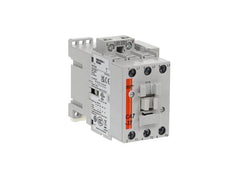 SPRECHER & SCHUH Sprecher & Schuh CA7-37-10-120 contactor 37 amp (3-pole)