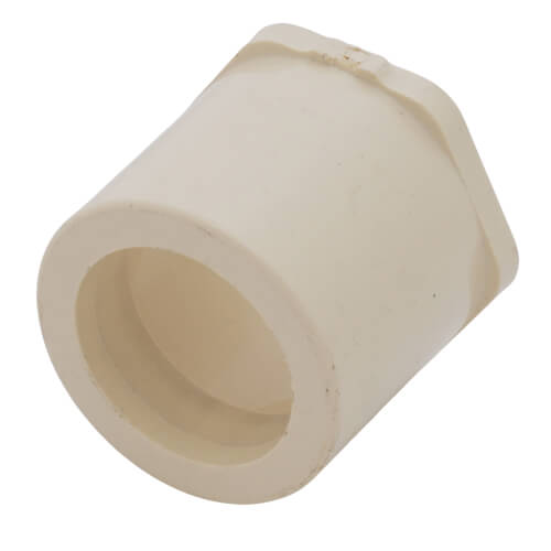 SPEARS Spears 4137131 1 inches x 3/4 inches CTS CPVC Spigot x Socket Bushing (1 inches x 3/4 inches) 4137-131
