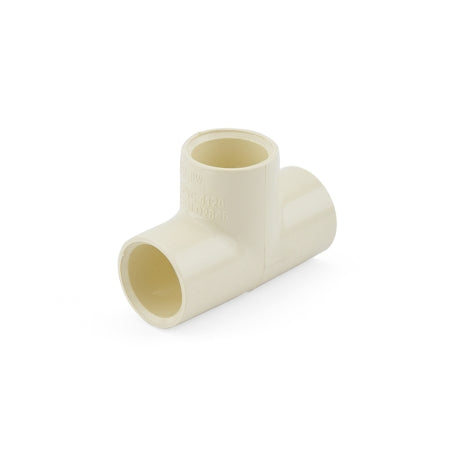 SPEARS Spears 4101005 1/2 CPVC CTS Tee Socket (Box of 100)