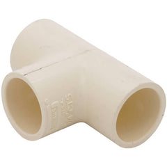 SPEARS Spears 4101007 3/4 CPVC CTS Tee Socket (3/4 inches) 4101-007