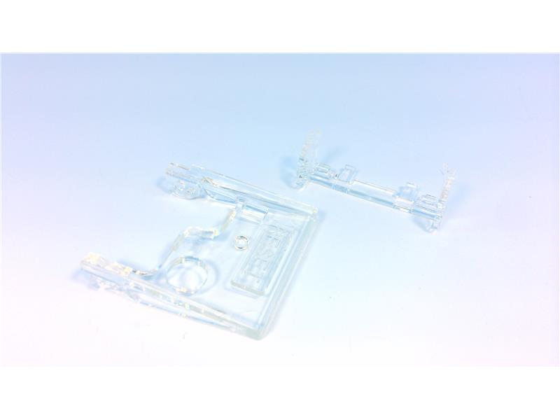SPRECHER & SCHUH Sprecher & Schuh CEP7-ERA Reset Adapter for Overload Relay (Replacement 193-ERA)