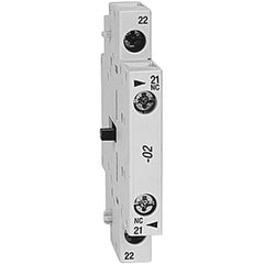SPRECHER & SCHUH Sprecher & Schuh CM7-02 Mechanical Interlock 690V 10A (Side Mount, 2NC)