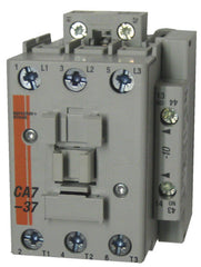 SPRECHER & SCHUH Sprecher & Schuh CA7-37-10-220W Contactor 37 Amp (3-Pole)