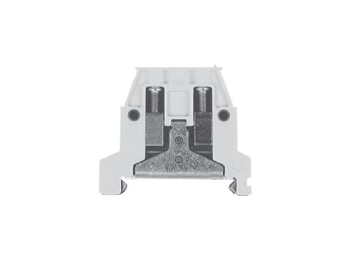 SPRECHER & SCHUH Sprecher and Schuh V7-WG4 Ground Terminal Block (4 mm2 / 2-Circuit)
