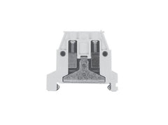 SPRECHER & SCHUH Sprecher and Schuh V7-WG4 Ground Terminal Block (4 mm2 / 2-Circuit)
