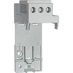 SPRECHER & SCHUH Sprecher & Schuh CEP7-1EPB Din Rail/Panel Adapter for CEP7 Series