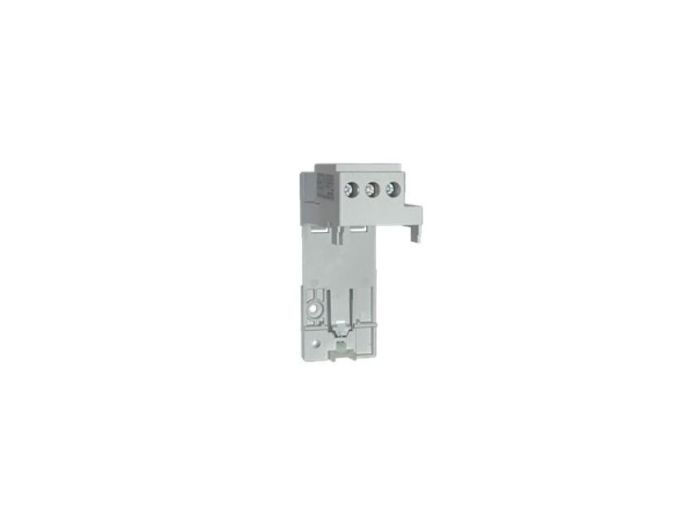 SPRECHER & SCHUH Sprecher & Schuh CEP7-1EPB Din Rail/Panel Adapter for CEP7 Series
