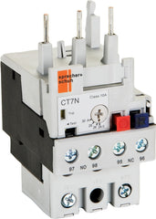 SPRECHER & SCHUH Sprecher & Schuh CT7N-37-C21 Bimetallic overload relay 17.5-21.5 A (Pack 1)