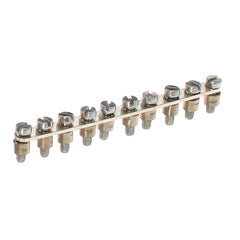 TE CONNECTIVITY Te Connectivity 1SNA178032R2500 Terminal Block Jumper (Pack of 10)