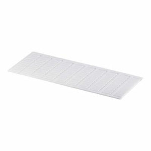 TE CONNECTIVITY Te Connectivity 1SNK145011R0000 Marker Card Horizontal (1 Per Pack)