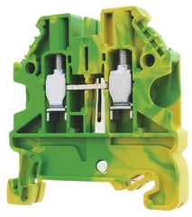 WIELAND Wieland 5850490550 Conn Earth Terminal 1000 V (RA Cable Mount)