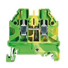WIELAND Wieland 5850490550 Conn Earth Terminal 1000 V (RA Cable Mount)